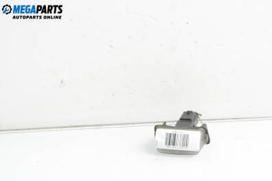 Plafon număr spate for Peugeot 407 Station Wagon (05.2004 - 12.2011), combi