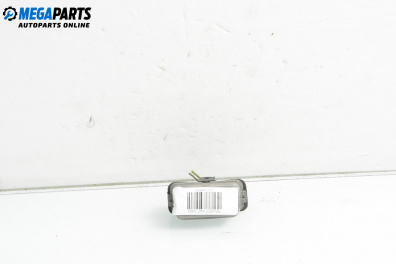 Plafon număr spate for Peugeot 407 Station Wagon (05.2004 - 12.2011), combi