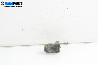 Parktronic for Peugeot 407 Station Wagon (05.2004 - 12.2011)