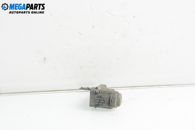 Parktronic for Peugeot 407 Station Wagon (05.2004 - 12.2011)