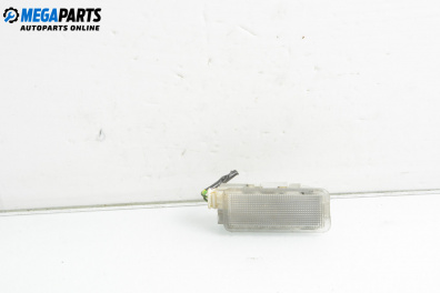 Interior courtesy light for Peugeot 407 Station Wagon (05.2004 - 12.2011)