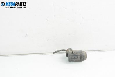 Parktronic for Peugeot 407 Station Wagon (05.2004 - 12.2011)