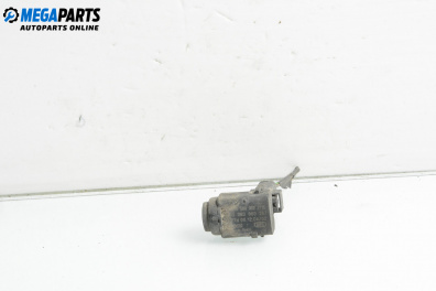 Parktronic for Peugeot 407 Station Wagon (05.2004 - 12.2011)