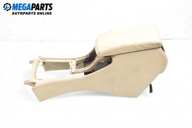 Cotieră for Peugeot 407 Station Wagon (05.2004 - 12.2011)