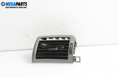 AC heat air vent for Peugeot 407 Station Wagon (05.2004 - 12.2011)