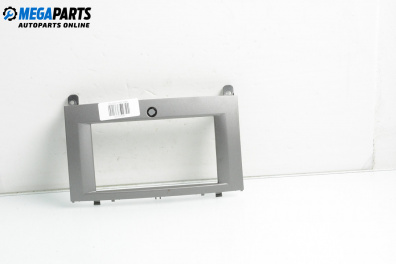 Plastic interior for Peugeot 407 Station Wagon (05.2004 - 12.2011), 5 uși, combi, position: fața