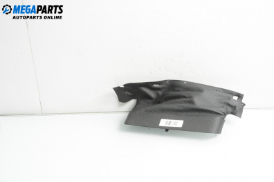 Plastic interior for Peugeot 407 Station Wagon (05.2004 - 12.2011), 5 uși, combi, position: fața