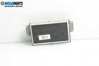 Display for Peugeot 407 Station Wagon (05.2004 - 12.2011)