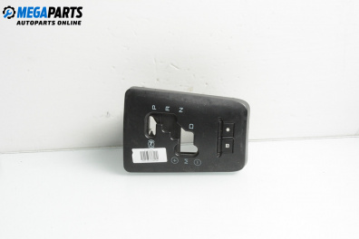 Gear shift console for Peugeot 407 Station Wagon (05.2004 - 12.2011)