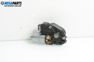 Motor schiebedach for Peugeot 407 Station Wagon (05.2004 - 12.2011), combi