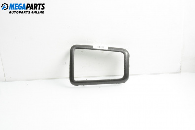 Interior plastic for Peugeot 407 Station Wagon (05.2004 - 12.2011), 5 doors, station wagon, position: front
