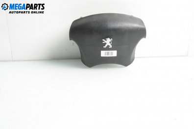 Airbag for Peugeot 407 Station Wagon (05.2004 - 12.2011), 5 doors, station wagon, position: front