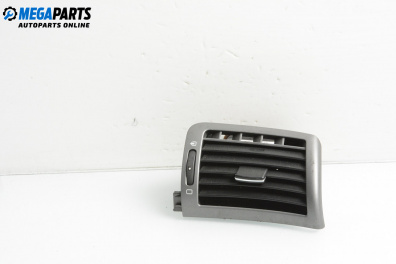AC heat air vent for Peugeot 407 Station Wagon (05.2004 - 12.2011)