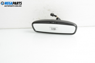 Central rear view mirror for Peugeot 407 Station Wagon (05.2004 - 12.2011)