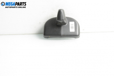 Interior plastic for Peugeot 407 Station Wagon (05.2004 - 12.2011), 5 doors, station wagon, position: front