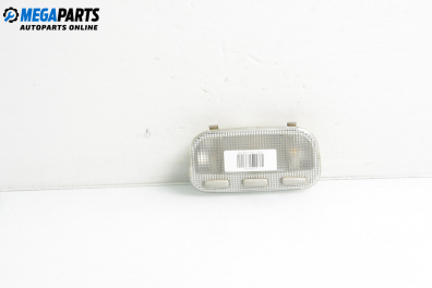 Interior courtesy light for Peugeot 407 Station Wagon (05.2004 - 12.2011)