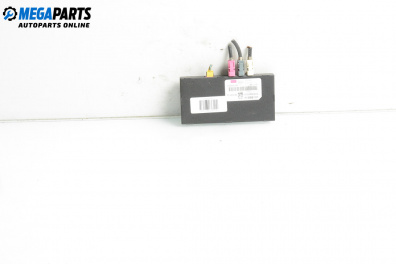 Antenna booster for Peugeot 407 Station Wagon (05.2004 - 12.2011)