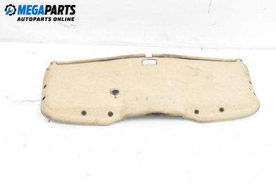 Trunk interior cover for Peugeot 407 Station Wagon (05.2004 - 12.2011), 5 doors, station wagon