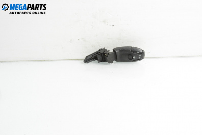 Manetă comandă audio for Peugeot 407 Station Wagon (05.2004 - 12.2011)