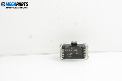 Regensensor for Peugeot 407 Station Wagon (05.2004 - 12.2011)