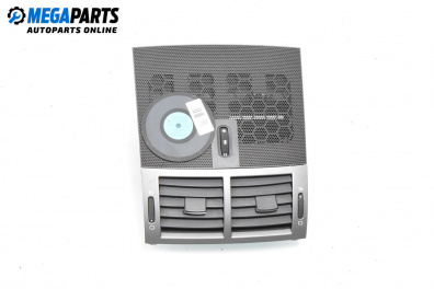AC heat air vent for Peugeot 407 Station Wagon (05.2004 - 12.2011)