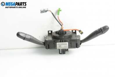 Verstellhebel scheibenwischer und leuchten for Peugeot 407 Station Wagon (05.2004 - 12.2011)