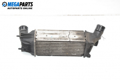 Intercooler for Peugeot 407 Station Wagon (05.2004 - 12.2011) 2.0 HDi 135, 136 hp