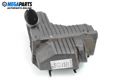 Air cleaner filter box for Peugeot 407 Station Wagon (05.2004 - 12.2011) 2.0 HDi 135