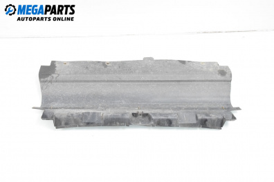 Capac de plastic for Peugeot 407 Station Wagon (05.2004 - 12.2011), 5 uși, combi