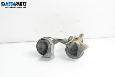 Horn for Peugeot 407 Station Wagon (05.2004 - 12.2011)