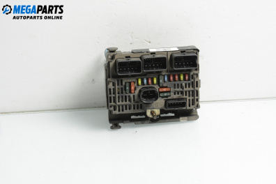 Tablou cu siguranțe for Peugeot 407 Station Wagon (05.2004 - 12.2011) 2.0 HDi 135, 136 hp