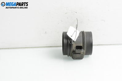 Air mass flow meter for Peugeot 407 Station Wagon (05.2004 - 12.2011) 2.0 HDi 135, 136 hp