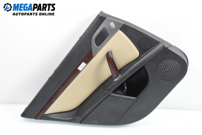 Türverkleidung for Peugeot 407 Station Wagon (05.2004 - 12.2011), 5 türen, combi, position: links, rückseite