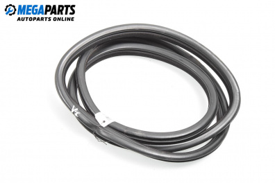 Door seal for Peugeot 407 Station Wagon (05.2004 - 12.2011), 5 doors, station wagon, position: rear - left