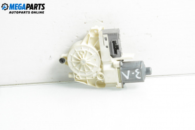 Antriebsmotor el. fensterheber for Peugeot 407 Station Wagon (05.2004 - 12.2011), 5 türen, combi, position: links, rückseite