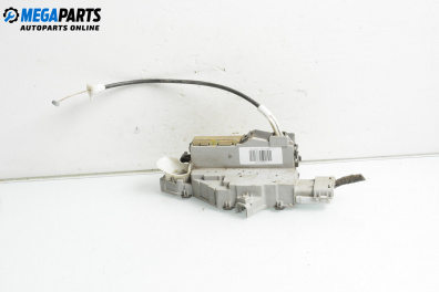 Schloss for Peugeot 407 Station Wagon (05.2004 - 12.2011), position: links, vorderseite