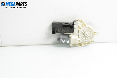 Antriebsmotor el. fensterheber for Peugeot 407 Station Wagon (05.2004 - 12.2011), 5 türen, combi, position: links, vorderseite