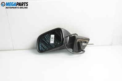 Oglindă for Peugeot 407 Station Wagon (05.2004 - 12.2011), 5 uși, combi, position: stânga