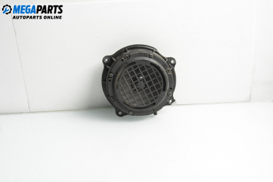 Difuzor for Peugeot 407 Station Wagon (05.2004 - 12.2011)