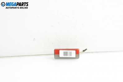 Interior courtesy light for Peugeot 407 Station Wagon (05.2004 - 12.2011)