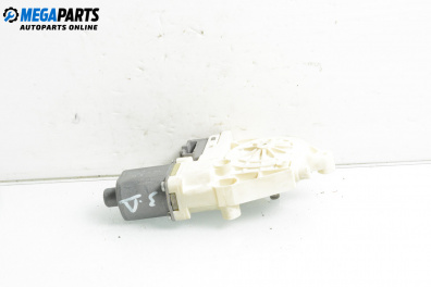 Window lift motor for Peugeot 407 Station Wagon (05.2004 - 12.2011), 5 doors, station wagon, position: rear - right