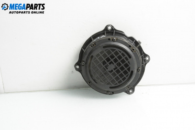 Difuzor for Peugeot 407 Station Wagon (05.2004 - 12.2011)