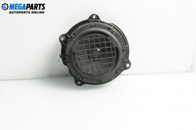 Difuzor for Peugeot 407 Station Wagon (05.2004 - 12.2011)