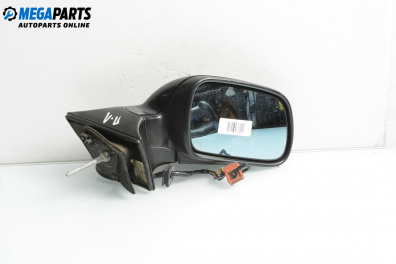 Oglindă for Peugeot 407 Station Wagon (05.2004 - 12.2011), 5 uși, combi, position: dreapta
