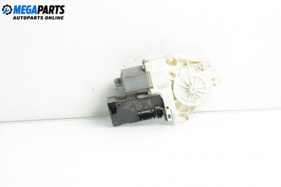Window lift motor for Peugeot 407 Station Wagon (05.2004 - 12.2011), 5 doors, station wagon, position: front - left