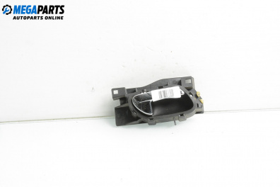 Inner handle for Peugeot 407 Station Wagon (05.2004 - 12.2011), 5 doors, station wagon, position: rear - right