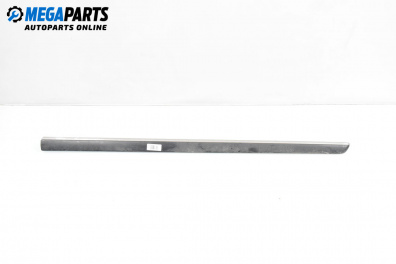 Exterior moulding for Peugeot 407 Station Wagon (05.2004 - 12.2011), station wagon, position: front