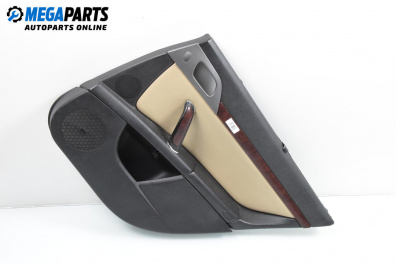 Türverkleidung for Peugeot 407 Station Wagon (05.2004 - 12.2011), 5 türen, combi, position: rechts, rückseite