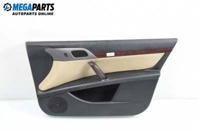 Türverkleidung for Peugeot 407 Station Wagon (05.2004 - 12.2011), 5 türen, combi, position: rechts, vorderseite