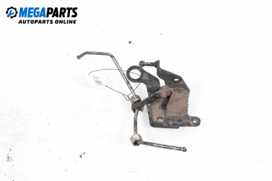 Fuel pipe for Peugeot 407 Station Wagon (05.2004 - 12.2011) 2.0 HDi 135, 136 hp